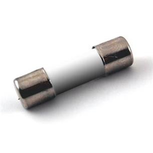 Fusible rapido 5x20mm ceramico 250V 4A