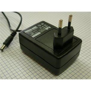 Fuente alimentacion 12Vdc 1A entrada 220Vac