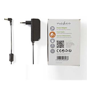 Fuente alimentacion 12Vdc 1,2A Nedis CCTV