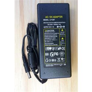 Fuente alimentacion 12Vdc 7A entrada 220VAc