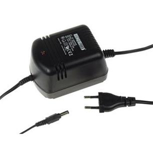 Fuente alimentacion 24Vac 1A, entrada 220Vac