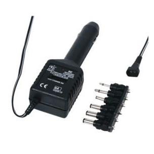 Reductor para coche de 12v a 1,2/12v 800ma