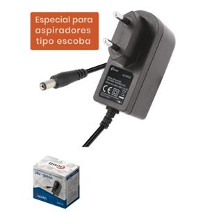 Fuente alimentacion 26Vdc 500mA 13W (escoba)