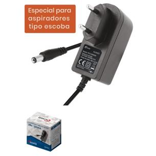 Fuente alimentacion 28Vdc 500mA 14W (escoba)