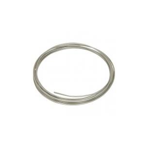 Hilo de Nicrom 0,90mm 1,70ohm/m rollo 6mts