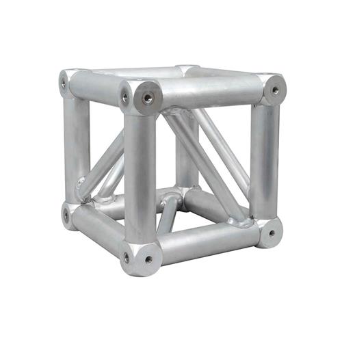 Cubo multiconexion para truss plata 29 E CUBE