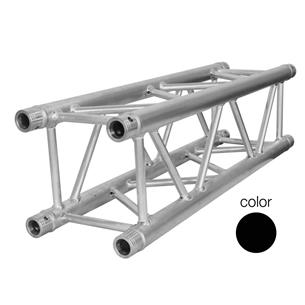Truss cuadrado Serie E 29 x 0,5m negro EC 2905 EB