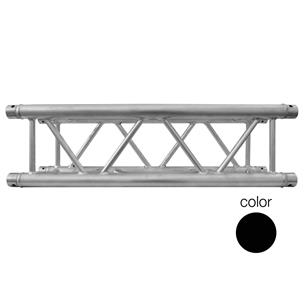 Truss cuadrado Serie E 29 x 0,5m negro EC 2905 EB 2