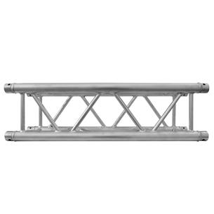 Truss cuadrado Serie E 29 x 1m plata EC 291 E 2