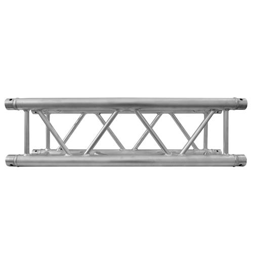 Truss cuadrado Serie E 29 x 2m plata EC 292 E