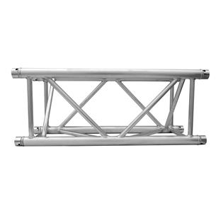 Truss cuadrado Serie F 40 x 2 m plata EC402 2