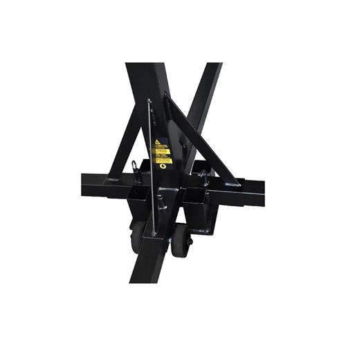 Torre elevadora de carga superior T 102