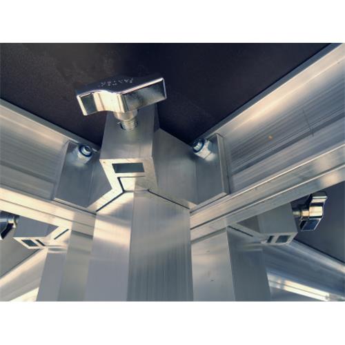 Tarima de 2x1m con madera abedul Wisa 21mm TA 21 2x1