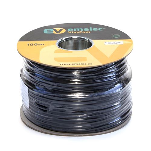 Cable manguera altavoz flexible 2 x 1,5mm Q15-215E