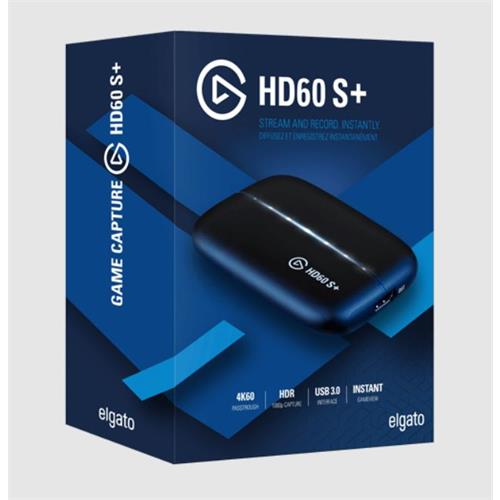 Deals elgato hd60s