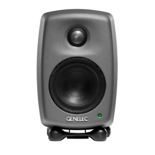 Monitor de estudio compacto GENELEC 8010 AP