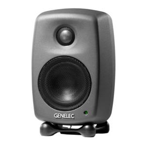 Monitor de estudio compacto GENELEC 8010 AP 2