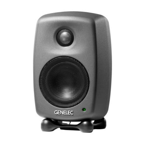 Monitor de estudio compacto GENELEC 8010 AP