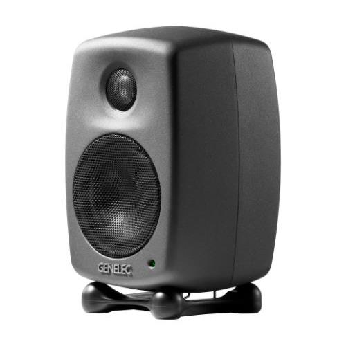 Monitor de estudio compacto GENELEC 8010 AP