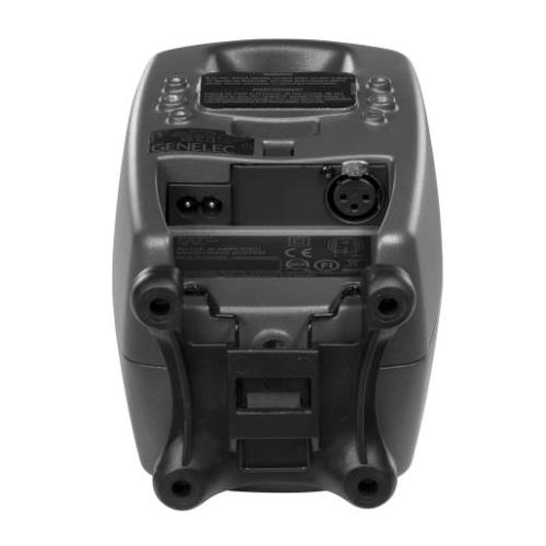 Monitor de estudio compacto GENELEC 8010 AP