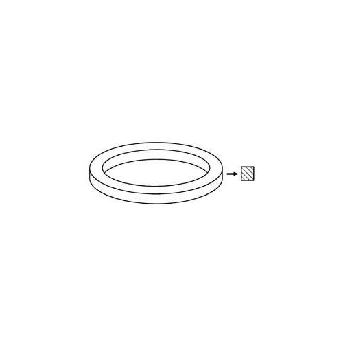 Correa goma 100 x 1,2 x 1,2