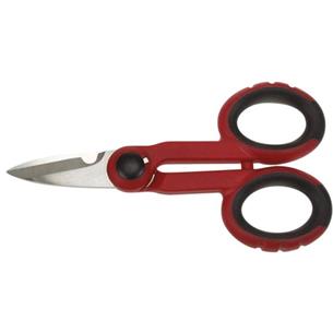 Tijera multifuncion 160mm soft-grip HS04PRO