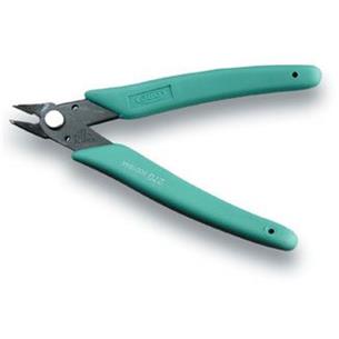Alicate de corte lateral 0,8mm XURON 270 JBC
