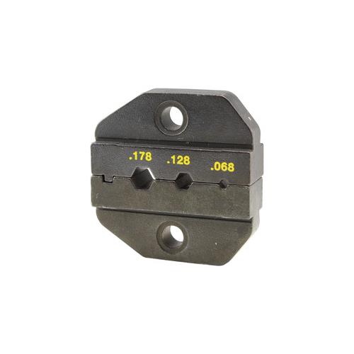 Accesorio para el engastado de conectores RG-29 y RG-174