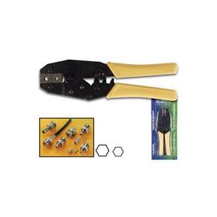 Alicate entagastado RG58/59/62/174