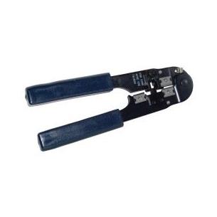 Crimpadora conector RJ10P/10C