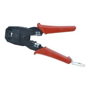 Crimpadora conector 4/4, 6/6, 8/8