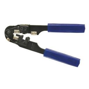 Crimpadora conector RJ45 (8P)