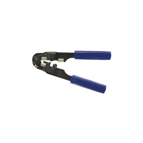 Crimpadora conector RJ45 (8P)