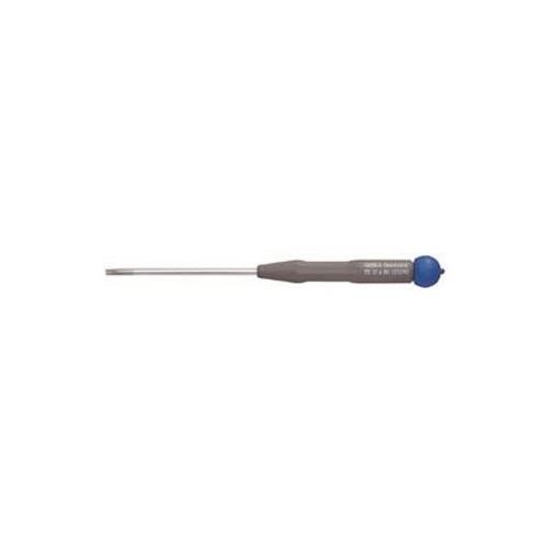 Destornillador Torx nº05x60