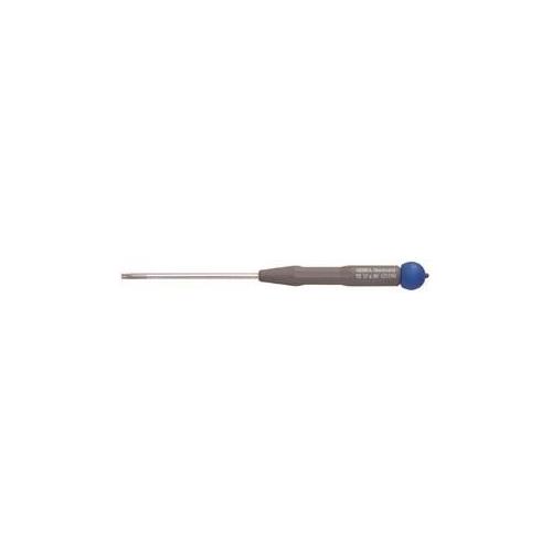 Destornillador Torx nº07x50