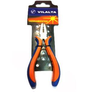 Alicate universal 4,5" Vilalta