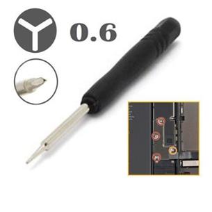 Destornillador Tri Point 0,6mm para iPhone 7/8