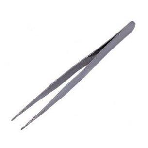 Pinza no magnetica punta recta 13cm