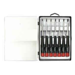 Juego de destornilladores Torx nº5,6,7,8,9,10,15