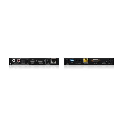 Extensor HDMI HDBaseT 150m bidireccional IR PoE HEX150CS-KIT