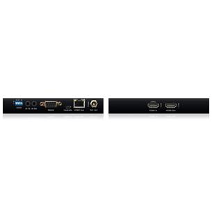 Extensor HDBaseT - 70m (4K 60 4:4:4 hasta 40m) 18Gbps HEX70CS-KIT