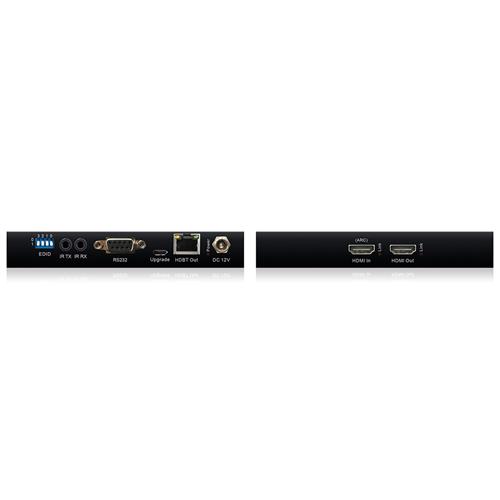 Extensor HDBaseT - 70m (4K 60 4:4:4 hasta 40m) 18Gbps HEX70CS-KIT