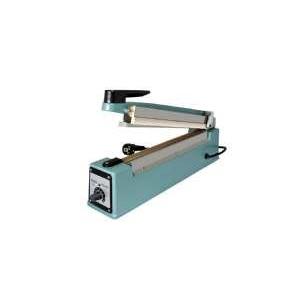 Selladora de bolsas de plastico hasta 30cm