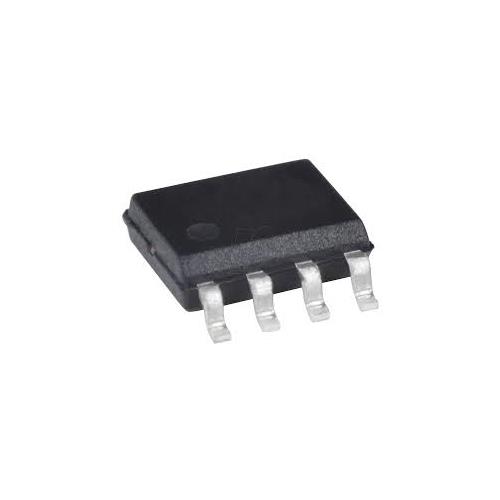 Circuito integrado 24LC16BH Memoria EEProm Serie SO-8