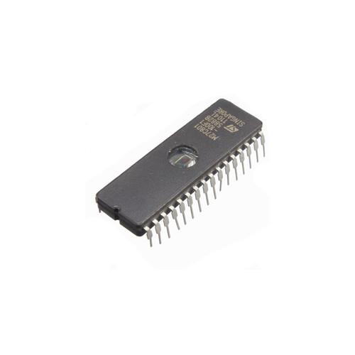 Circuito integrado M27C1001-12F1 Memoria Eprom UV CDIP-32