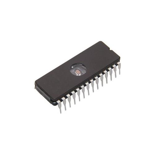 Circuito integrado M27C128A-12F1 Memoria Eprom UV CDIP-28