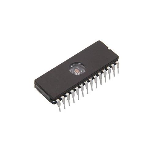 Circuito integrado M27C512 Memoria Eprom UV CDIP-28