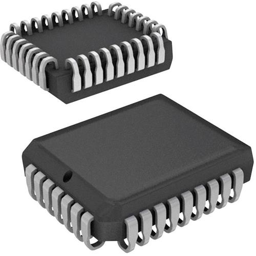 Circuito integrado AT27C010-45JU Memoria Eprom PLCC-32