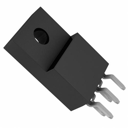 Circuito integrado KA5Q0765RT Controlador fuente conmutada TO-220-5F