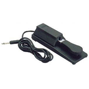 Pedal de sustain Nord accesorios